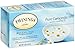 Twinings Herbal Tea, Pure Camomile, 25 Count Bagged Tea (Pack of 6)
