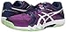 ASICS Women's Gel Court Control Volleyball Shoe