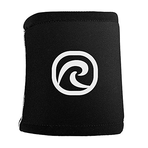 Rehband rx wrist support - large - black - wrist sleeves for cros…