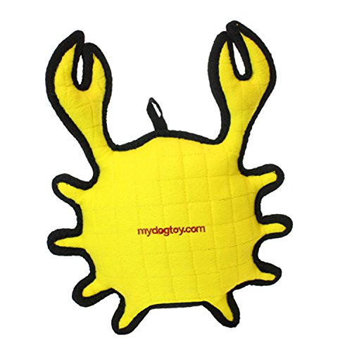 Tuffy Ocean Creature Crab