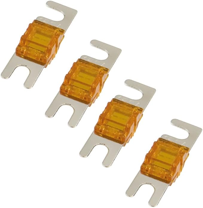 Предохранитель midi 150a