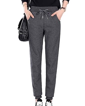 Heaven Days ヘブンデイズ スウェットパンツ 厚手 部屋着 Amazon