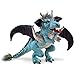 Folkmanis Sky Dragon Hand Puppet, Multi-Colored (2958)