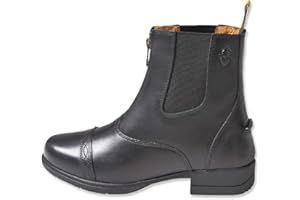 Shires Rosetta Paddock Boots