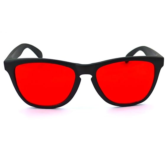 Dreamu Color Blind Glasses For Red Green Corrective Amazon Co Uk