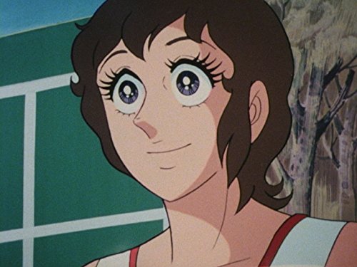 Amazon Co Jp 新 エースをねらえ を観る Prime Video