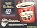 Tim Hortons Dark Roast Single Serve Coffee Cups, 96 Count (Packaging May Vary)
