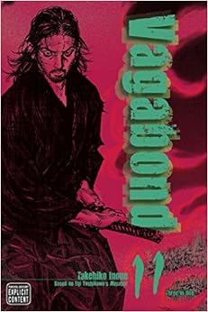 Vagabond VIZBIG Edition, Vol. 11, by Takehiko Inoue Vagabond VIZBIG Edition, Vol. 11, by Takehiko Inoue