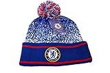FC Chelsea Authentic Official Licensed Product Soccer Beanie-006