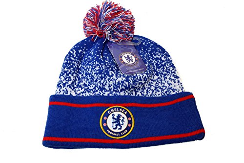 FC Chelsea Authentic Official Licensed Product Soccer Beanie-006