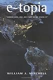 e-topia: Urban Life, Jim - But Not as We Know It cover