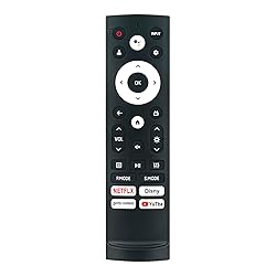 Voice Replacement Remote Control Commander