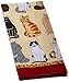 Ulster Weavers Cats Galore Linen Tea Towel