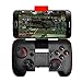 IREALIST Wireless Game Controller PC Gaming Controller, Android Phone Game Controller with Clip and Shock Vibration Feedback for Android, Tablet,  PCthumb 4