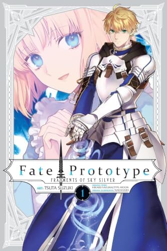 Fate/Grand Order -mortalis:stella- 4 (Manga) (Fate/Grand Order