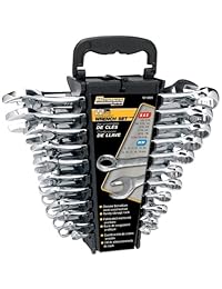Performance Tool W1069   Juego de llaves combinada