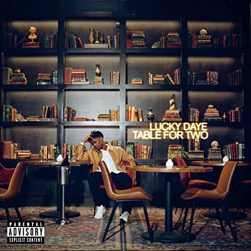 Lucky Daye - Painted (Deluxe Edition) - Amazon.com Music
