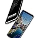 Spigen Ultra Hybrid S Designed for Samsung Galaxy S9 Plus Case (2018) - Crystal Clear
