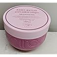 Ciroa, BODY BUTTER, Goat's Milk & Collagen, Dermatologically Tested, 15.8 oz (450gr) Pack of One