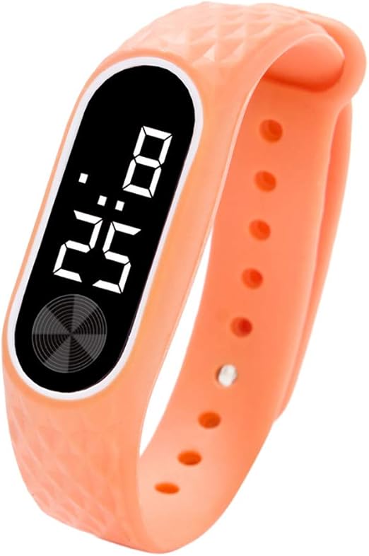 amazon shopping digital watch