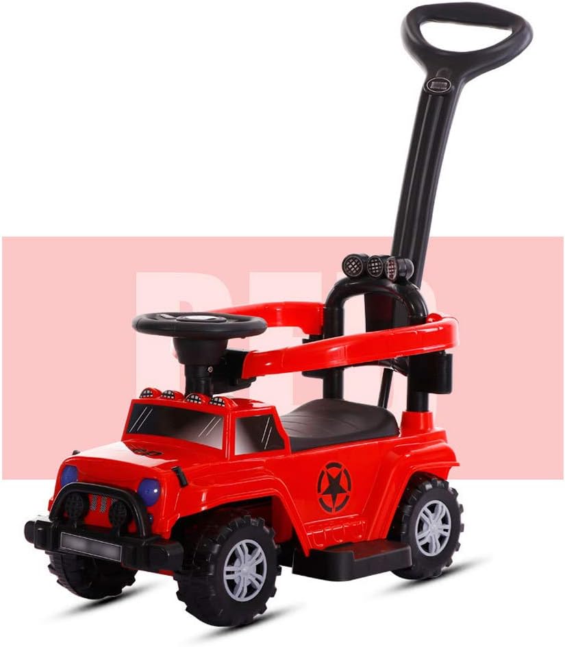 outdoor toy car