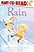 Rain: Ready-to-Read Level 1 (Weather Ready-to-Reads)