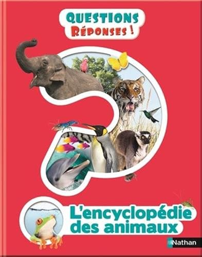 Download L'encyclopédie des animaux PDF