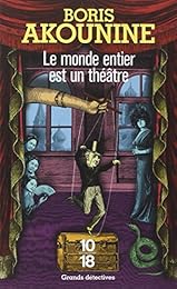 Le  monde entier est un théâtre