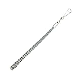 12-16MM Cable Pulling Sock Eye Mesh Grip Wire Mesh