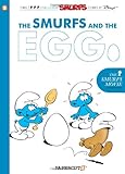 The Smurfs #5: The Smurfs and the Egg (The Smurfs Graphic Novels)