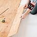 PREMIUM Magnetic Wristband Armband with Strong Magnets for Holding Screws, Nails, Bolts, Drilling and Screwdriver Bits set - for Holding Sewing Tools - The Best Tools Gifts For Men - Handyman - Dad