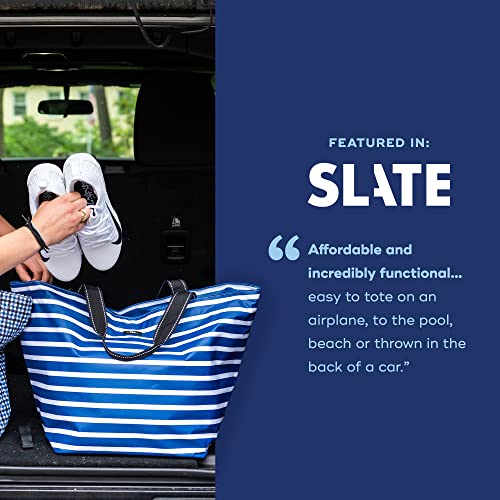 SCOUT Weekender Large, Lightweight, WaterResistant Travel Bag For