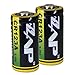 PS Products Genuine ZAP Lithium CR123A Batteries, 2 Pack