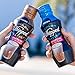 NESCAFÉ Cold Whipped Latte, Ready to Drink Chilled Coffee Drink, Coffee, 10 FL OZ, 12 Bottles | Premium Roasted Coffee Drink with Latte Froth