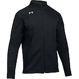 softshell jacke under armour