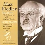 VIOLIN CONCERTO / SYMPHONY 1                       image