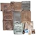 ULTIMATE MRE, 2018 INSPECTION DATE Pack Date Printed on Randomly Selected MRE Inspected Certified Fresh by Ammo Can Man. Pack Date 01/2015 or Newer. Inspection 01/2018 or up. Genuine Mil Surplus.