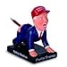 Saif Dae Putin Trump Pen Holder & Paperweight - MAKE RUSSIA GREAT AGAIN - Paid By Mexicans & Made in Jhina - Trump University desk paperweight - Bigly Funny