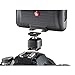 Manfrotto MLBALL LUMIMUSE Accessory Ball Head,Black