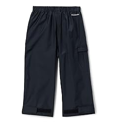 Columbia Youth Cypress Brook III Waterproof Rain