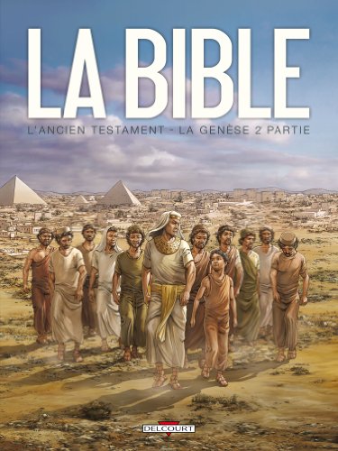 La  Bible