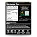 Buddha Teas Organic Wormwood Tea - OU Kosher, USDA Organic, 18 Bleach-Free Bags