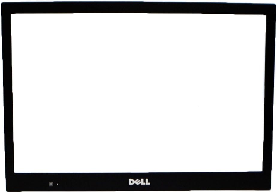 M667d New Genuine Oem Dell Latitude E4300 Laptop Notebook 13 3 Inch Lcd Screen Front Black Color Frame Molding Plastic Housing Cover Enclosure Mask Trim Display Performance Bezel Ap03s Electronics Computers Accessories