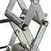 Drillpro 4x4 Scientific Lab Jack Aluminum Lab Lifting Platform Stand Rack Scissor Lab-Lift Lifter