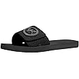 Michael Kors Women's MK Charm Slide