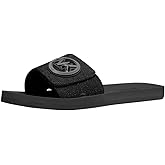 Michael Kors Women's MK Charm Slide