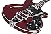 Schecter 6 String TSH-1B, See-Thru Cherry Pearl (290)