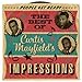 People Get Ready: Best of Mayfield Curtis & Impressions