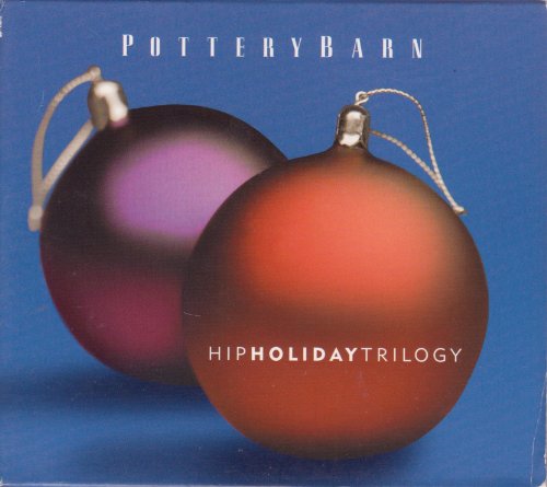 Pottery Barn Hip Holiday Trilogy Buy Online In Oman