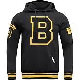 Pro Standard Mens NBA Classic Chenille Cotton Double Knit Full Zip Hoodie